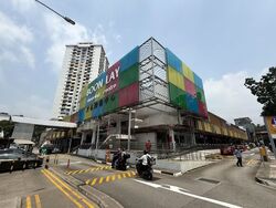 Boon Lay Shopping Centre (D22), Retail #628357211